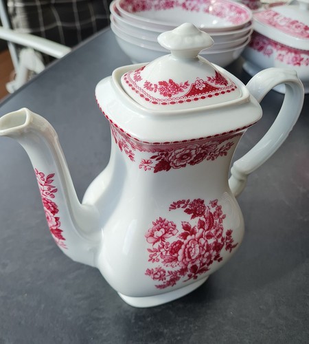 Kaffeekanne mitterteich - kaffeekanne,