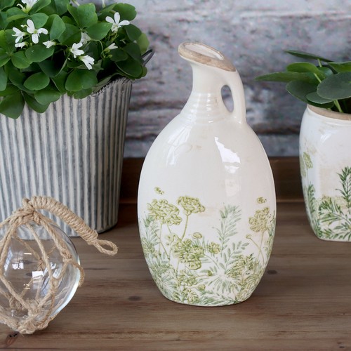 Chic antique blumentopf - chic&antique,