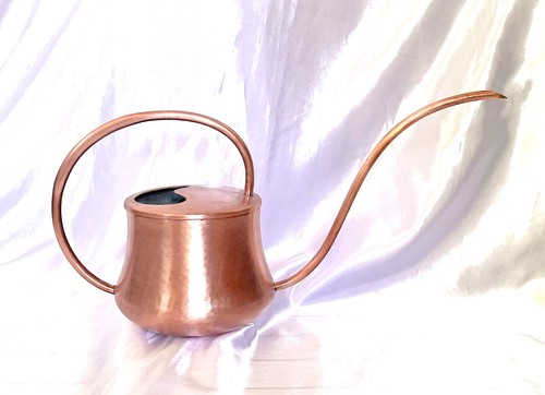 Kupfer giesskanne blumenkanne - giesskanne,