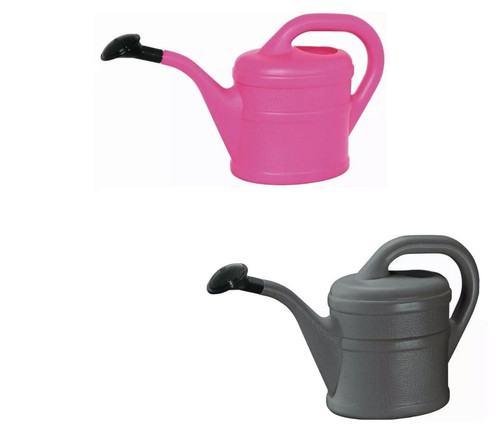 Gießkanne blumenkanne - 2x,