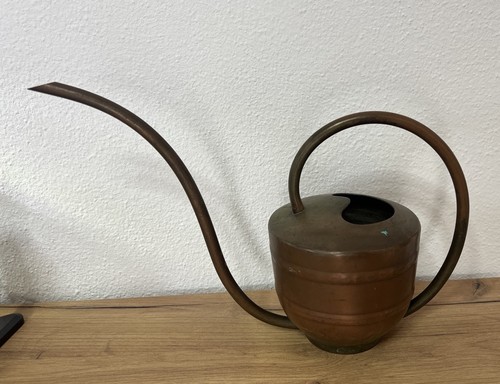 Kupfergießkanne zint 031 1 - kupfergießkanne, e.