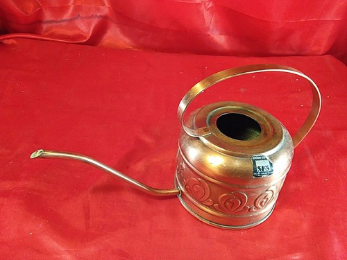 Alte sks massiv kupfer - alte,
