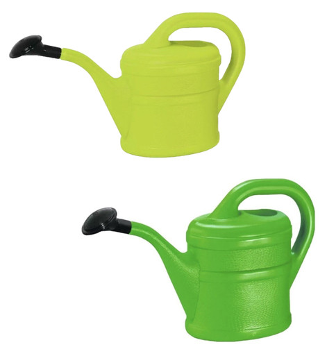 Gießkanne blumenkanne - 2x, 1l