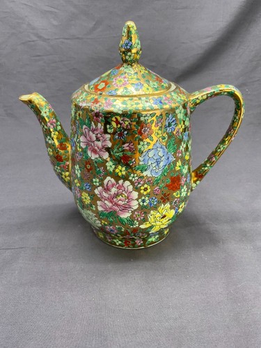 China porzellan kaffeekanne - porzellan,