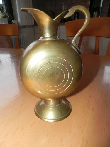 **Messigkanne,Dekokanne