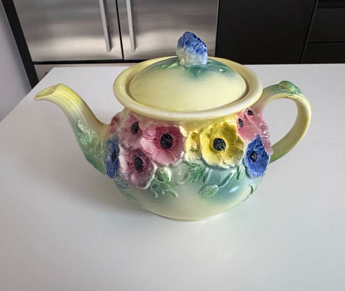 Seltene vintage burleigh - seltene,
