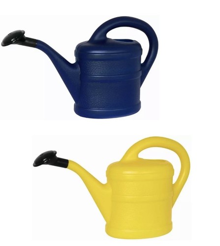 Gießkanne blumenkanne - 2x,