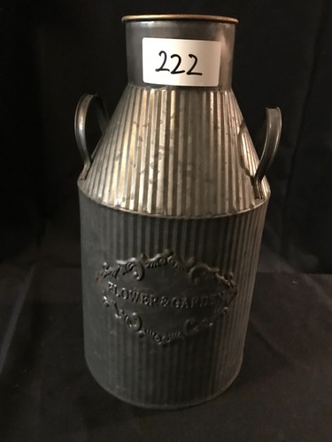 Schmuckkanne blumenvase - 2,
