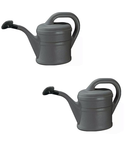 Gießkanne blumenkanne - 2x,