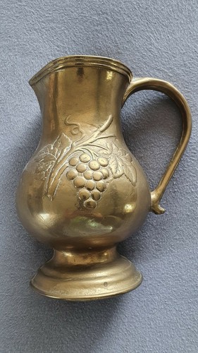 Vase kanne krug - -,