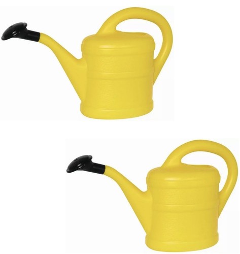 Gießkanne blumenkanne - 2x,