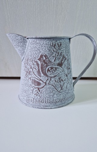 Belle vous vintage blumentopf - vintage,