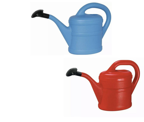Gießkanne blumenkanne - 2x, 1l