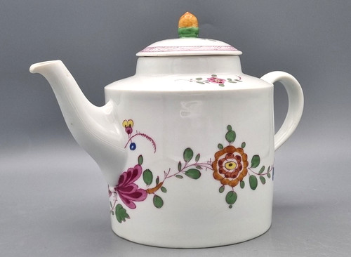 Meissen porzellan tee - porzellan,