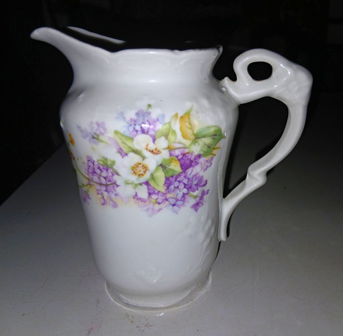 Kanne großes milchkännchen - kanne,
