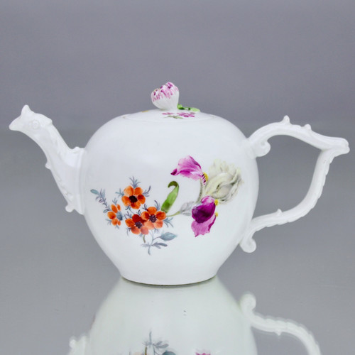 Meissen 1750 kleine - 1750:,
