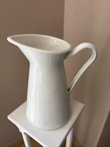 Ikea emaille krug - emaille, wasserkanne