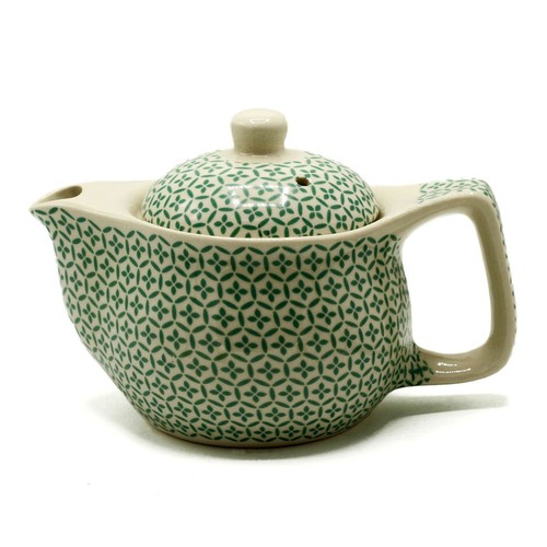 Teekanne keramik orientalisch - teekanne,