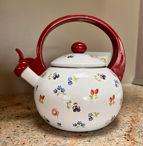 Villeroy boch teekanne 5 l - villeroy, &