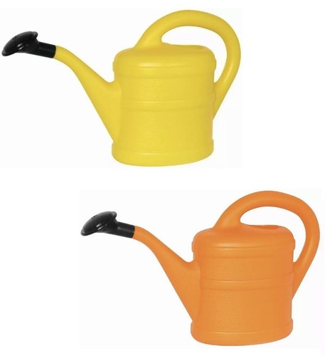 Gießkanne blumenkanne - 2x,