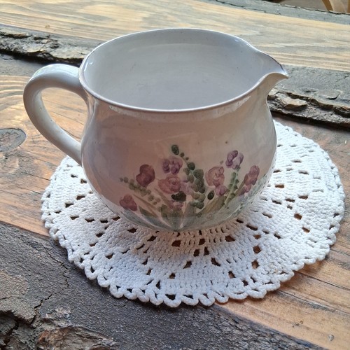 Milch krug kanne - milch,