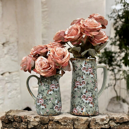 Krug kanne vase - krug, clayre