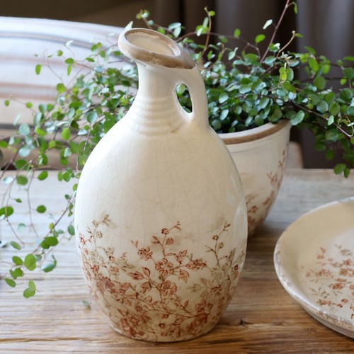 Chic antique blumentopf kanne - chic&antique,