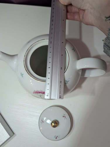 Arzberg teekanne form - arzberg,