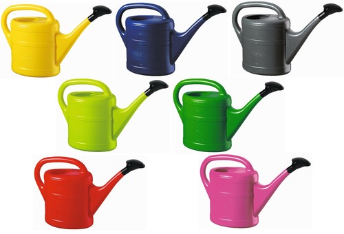 5l gießkanne blumenkanne - #,
